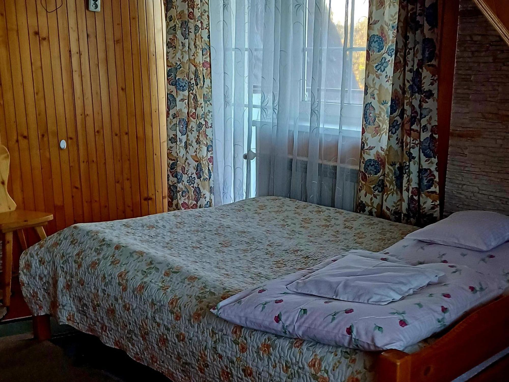 Willa Irys Bukowina Tatrzańska Quarto foto