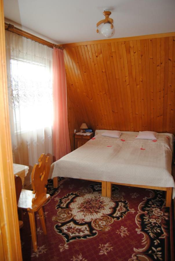 Willa Irys Bukowina Tatrzańska Exterior foto